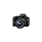 Canon Eos 200D 18-55Mm 24.2Mp 3.0" Dslr Fotoğraf Makinesi