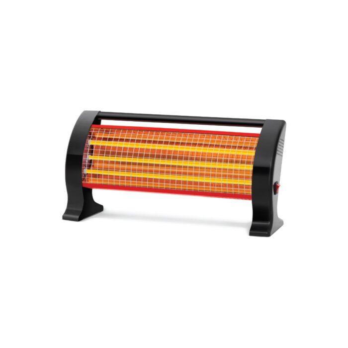 Minisan Dp1200 3 Çubuklu Mini Isıtıcı 1200W - Görsel 1