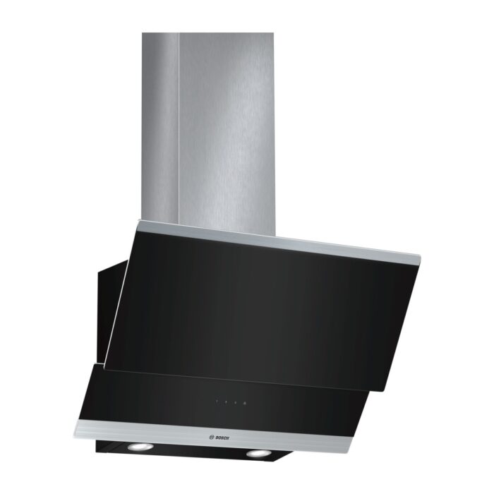 Bosch DWK065G60T Eğimli Davlumbaz - Görsel 1