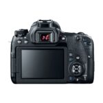 Canon Eos 77D Body İthalatçı Garantili - Görsel 2
