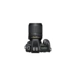 Nikon D7500 18-140mm VR Kit İthalatçı Garantili - Görsel 2