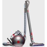 Dyson Cinetic Big Ball Animal Pro 2 Toz Torbasız Elektrikli Süpürge - Görsel 2