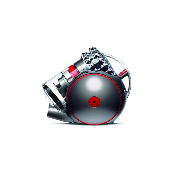 Dyson Cinetic Big Ball Animal Pro 2 Toz Torbasız Elektrikli Süpürge - Görsel 3