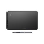 XP-Pen Star 05 V2 Kablosuz ISM 2.4G 5080LPI Wireless Grafik Tablet - Görsel 3