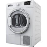 Grundig GDH 82 A++ 8 Kg  (ısı Pompalı) Çamaşır Kurutma Makinesi - Görsel 2