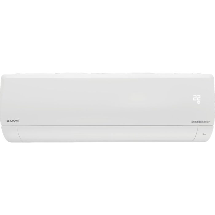 9847216078898.jpg Arçelik Ekolojik 12325 A 12000 BTU A++ Inverter Duvar Tipi Klima - Görsel 1
