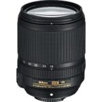 Nikon D7100 18-140  Mm Vr Lens Fotoğraf Makinası (İthalatçı Garantili) - Görsel 4