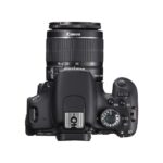 Canon EOS 600D 18-55 IS II Dijital Fotoğraf Makinesi - Görsel 5