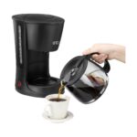 Sinbo Scm-2938 Filtre  Kahve Makinesi - Görsel 2