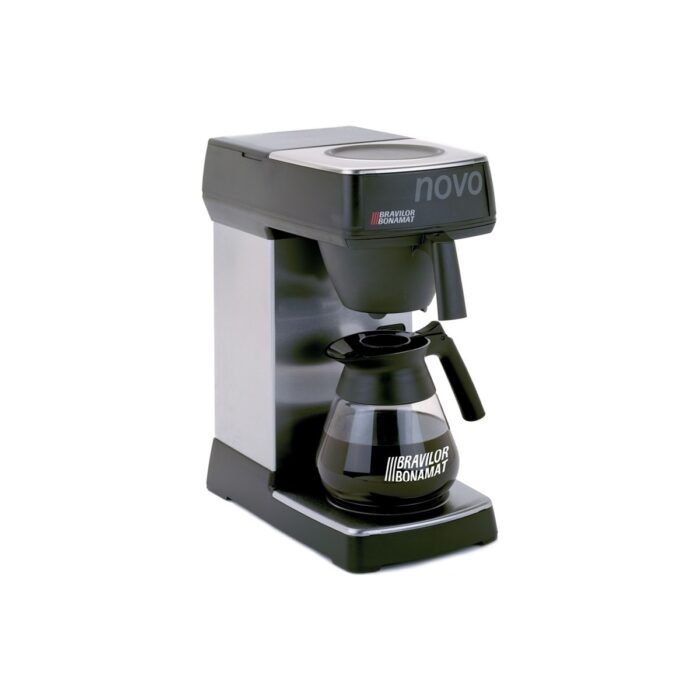 Bravilor Bonamat Novo Filtre Kahve Makinası - Görsel 1