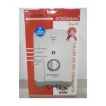 Simetra Elektrikli Şofben Smoll - Görsel 2