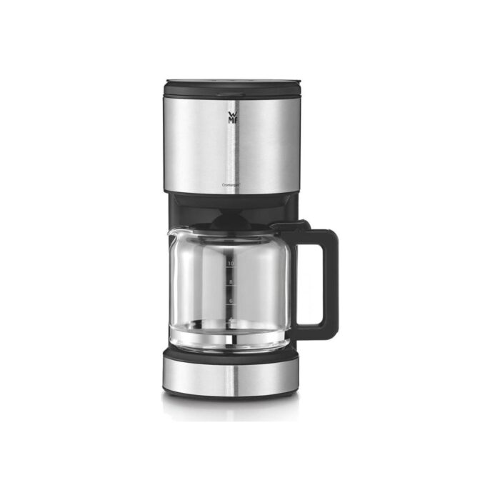 Wmf Stelio Fıltre Kahve Makinesi Cam Karaf - Görsel 1
