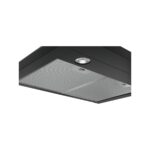 Bosch DWP64CC60T Siyah Ankastre Davlumbaz - Görsel 2