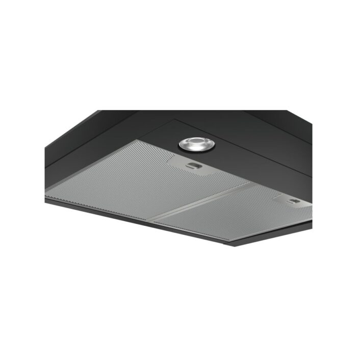 Bosch DWP64CC60T Siyah Ankastre Davlumbaz - Görsel 2