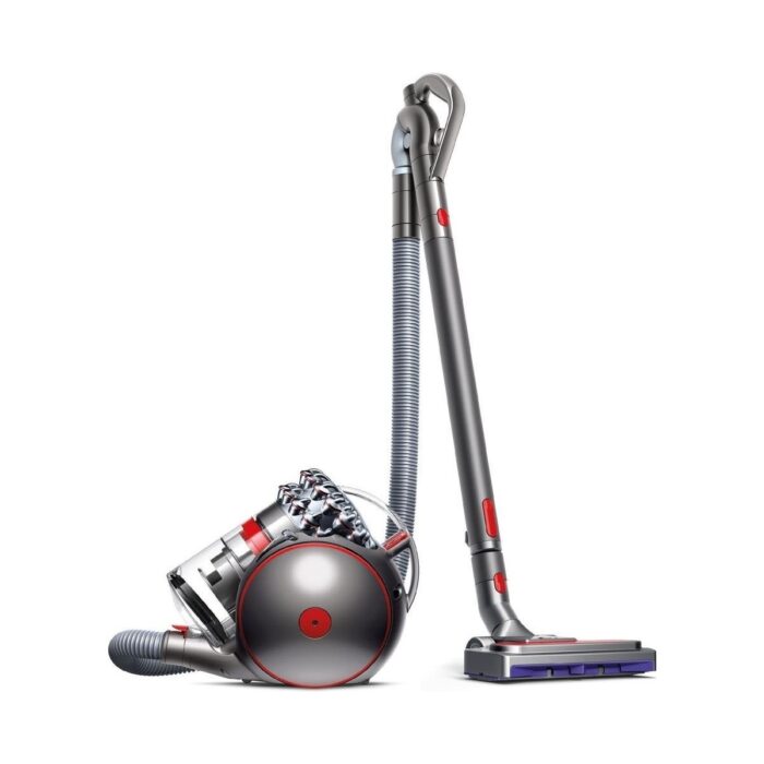 9899615453234.jpg Dyson Cinetic Big Ball Animal Pro 2 Toz Torbasız Elektrikli Süpürge - Görsel 1