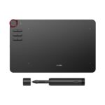 Xp-Pen Deco 03 Wireless ISM 2.4G Profesyonel Grafik Tablet