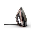 Tefal FV9845 Ultimate Pure 60 gr Sürekli ve 260 gr Şok Buharlı 3200 Watt Kireç Avcısı Buharlı Ütü - Görsel 2