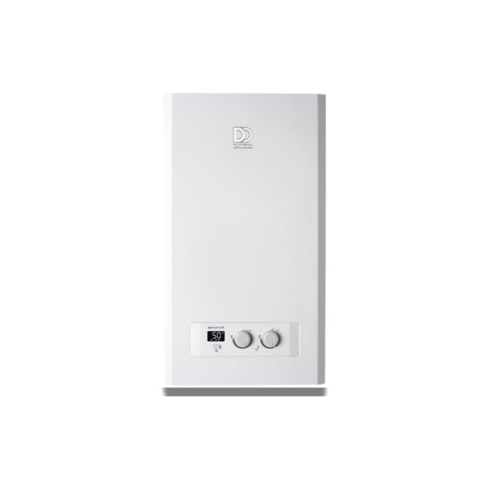 9951520423986.jpg DemirDöküm Atromix P 24 kw Yoğuşmalı Kombi (Baca Dahil) - Görsel 1