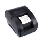 Zjiang Zj 5890K 58 mm Usb Termal Makbuz Ve Adisyon Yazıcısı (Siyah Renk)