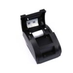 Zjiang Zj 5890K 58 mm Usb Termal Makbuz Ve Adisyon Yazıcısı (Siyah Renk) - Görsel 3