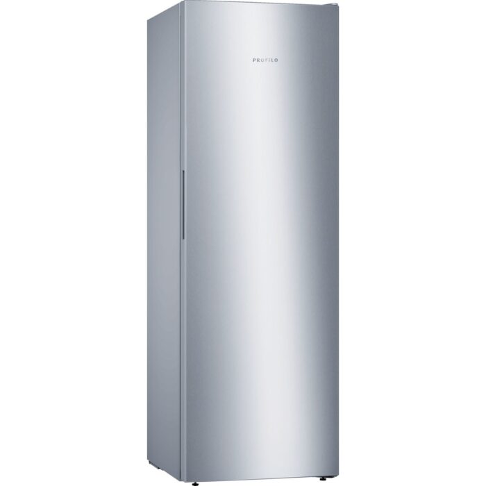 9991479033906.jpg Profilo DF1033LEVV 231 Lt. 7 Çekmeceli Derin Dondurucu, İnox - Görsel 1