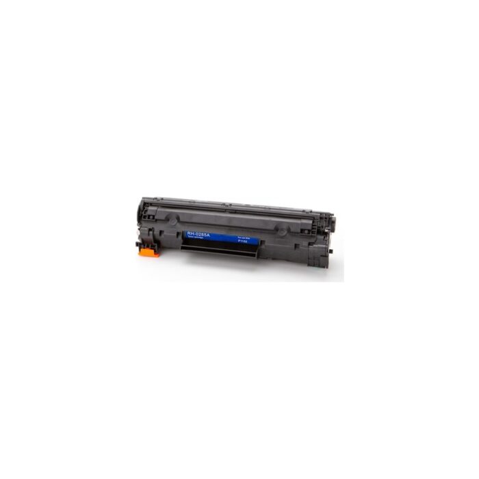 Printpen HP LaserJet Pro P1102, 85A CE285A Siyah Muadil Toner - Görsel 1