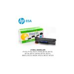 Printpen HP LaserJet Pro P1102, 85A CE285A Siyah Muadil Toner - Görsel 2